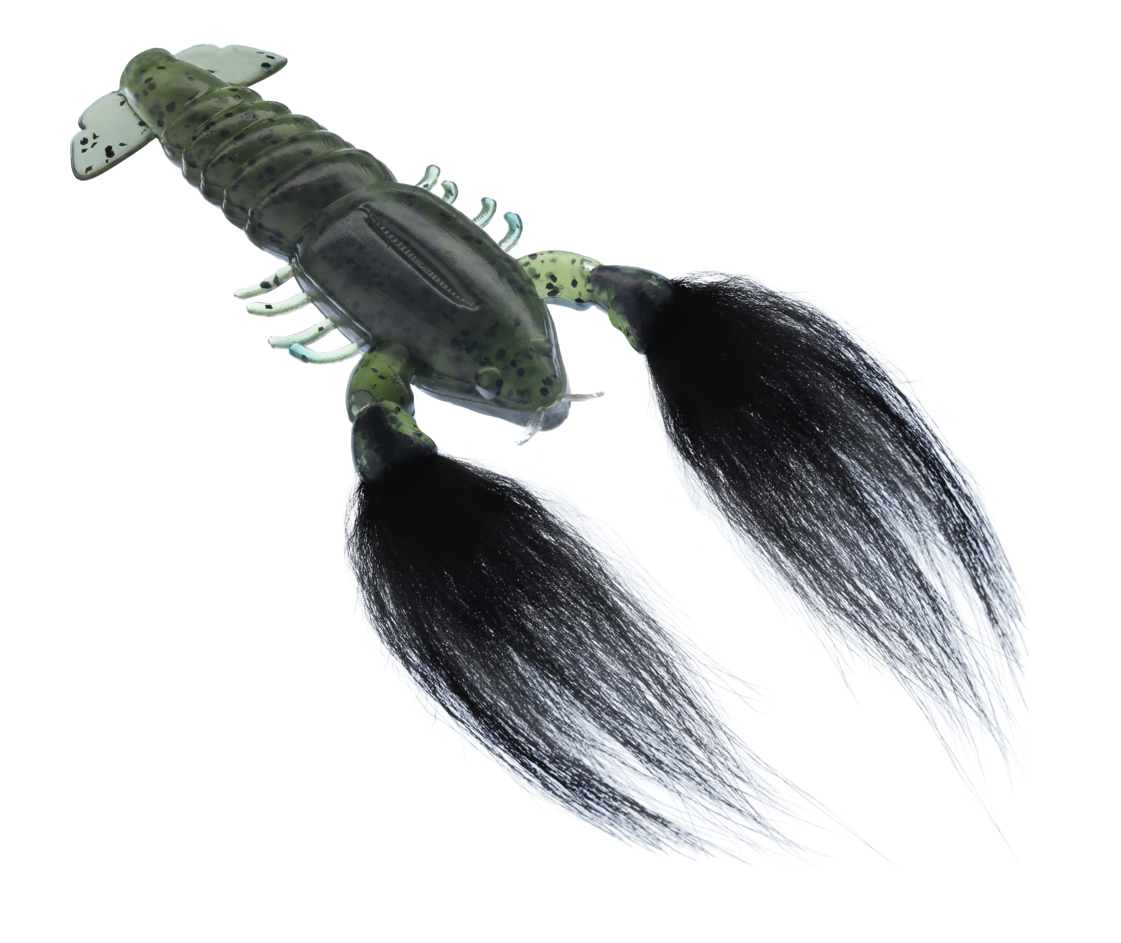 Soft Plastics