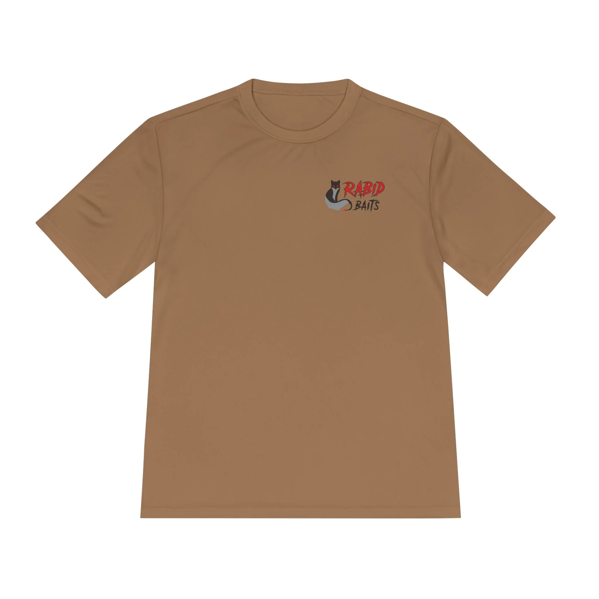 Unisex Moisture Wicking Tee - Image 10