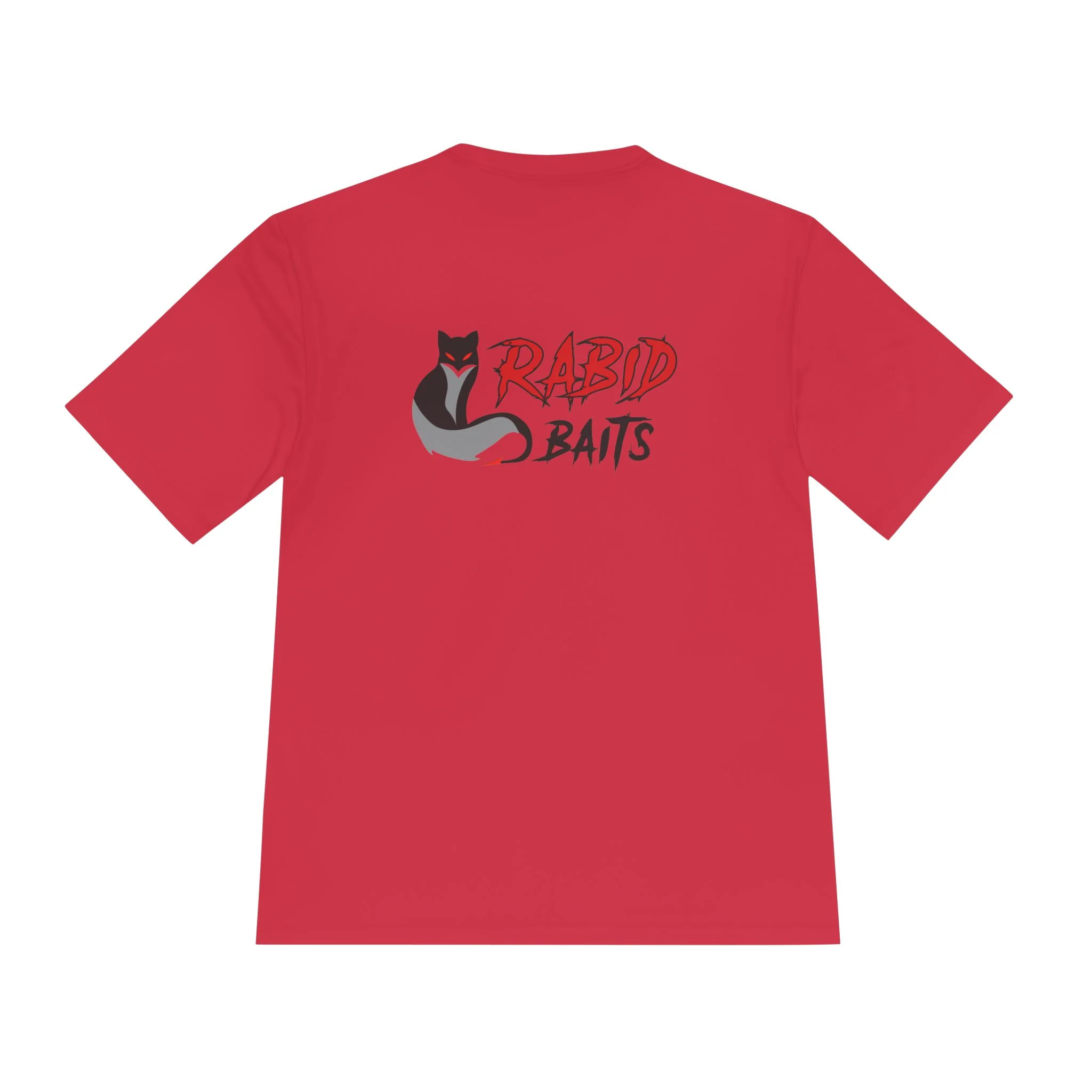 Unisex Moisture Wicking Tee - Image 105