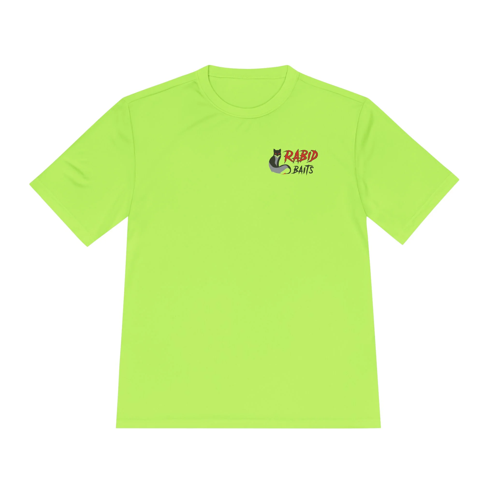 Unisex Moisture Wicking Tee - Image 16