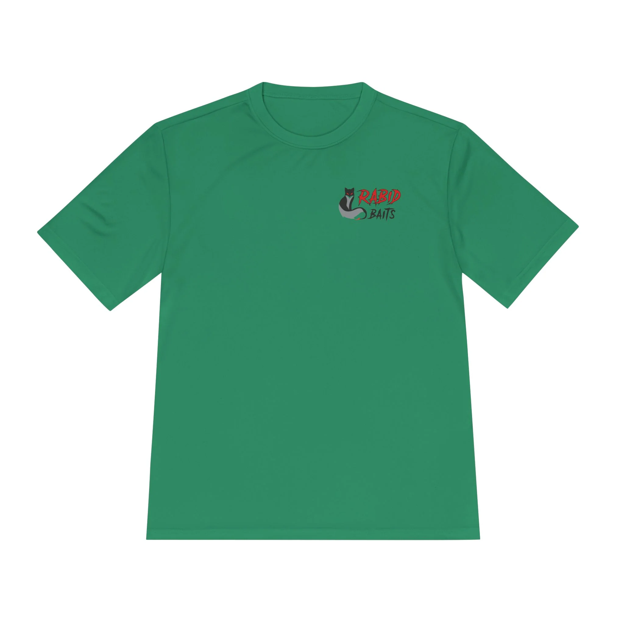 Unisex Moisture Wicking Tee - Image 17