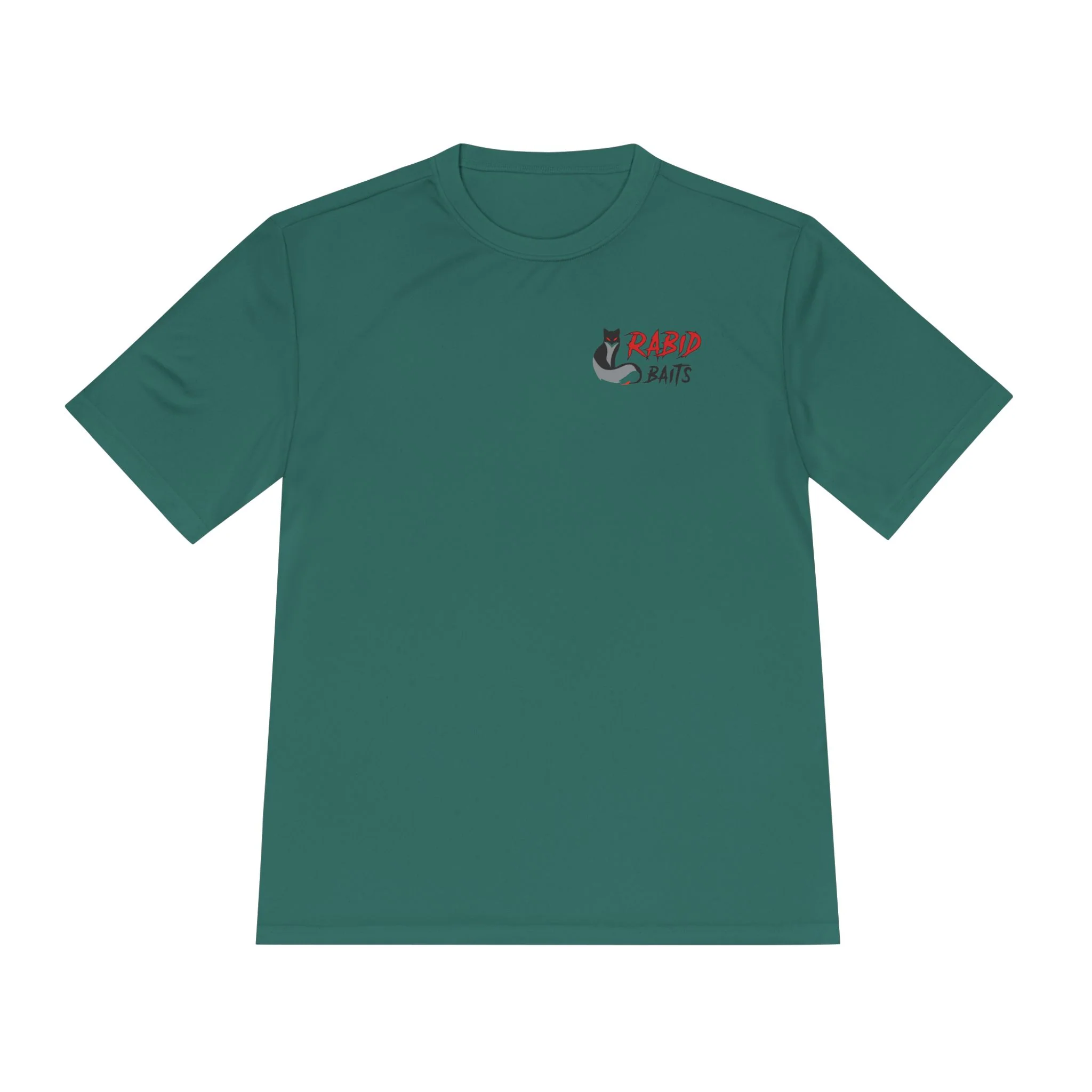 Unisex Moisture Wicking Tee - Image 18
