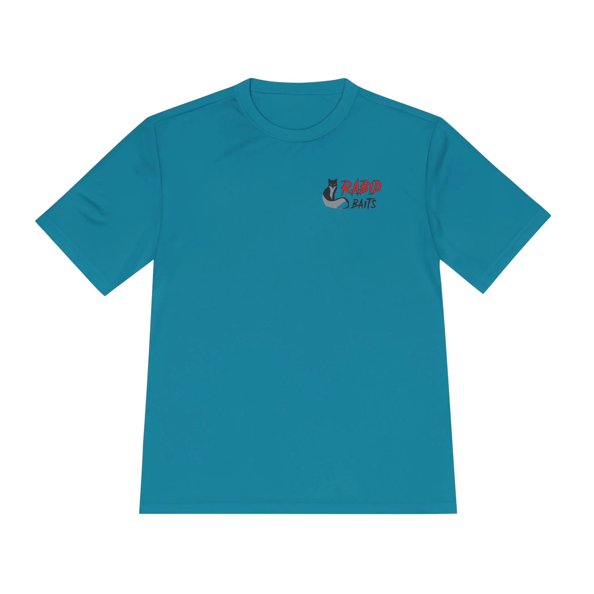 Unisex Moisture Wicking Tee - Image 20