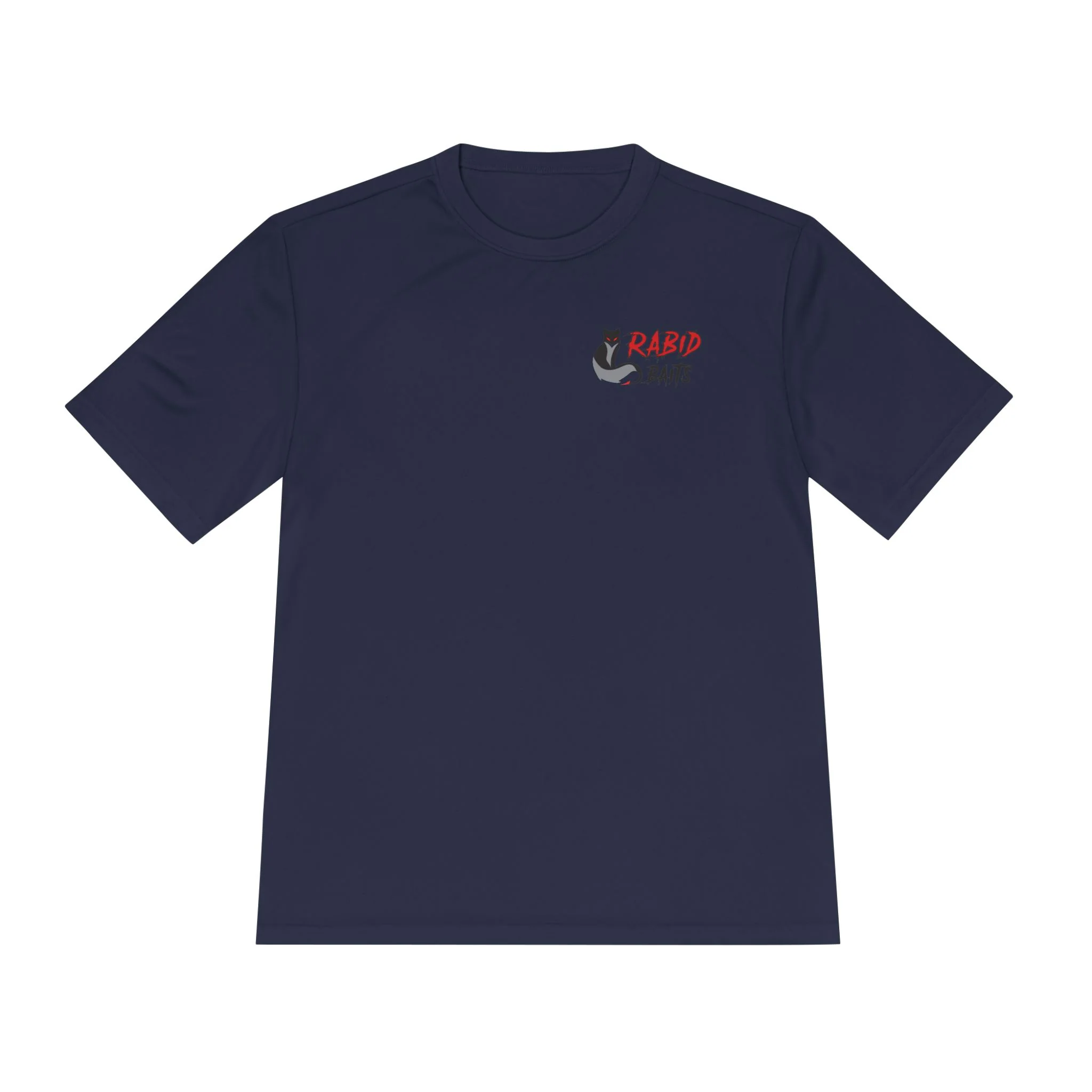 Unisex Moisture Wicking Tee - Image 23
