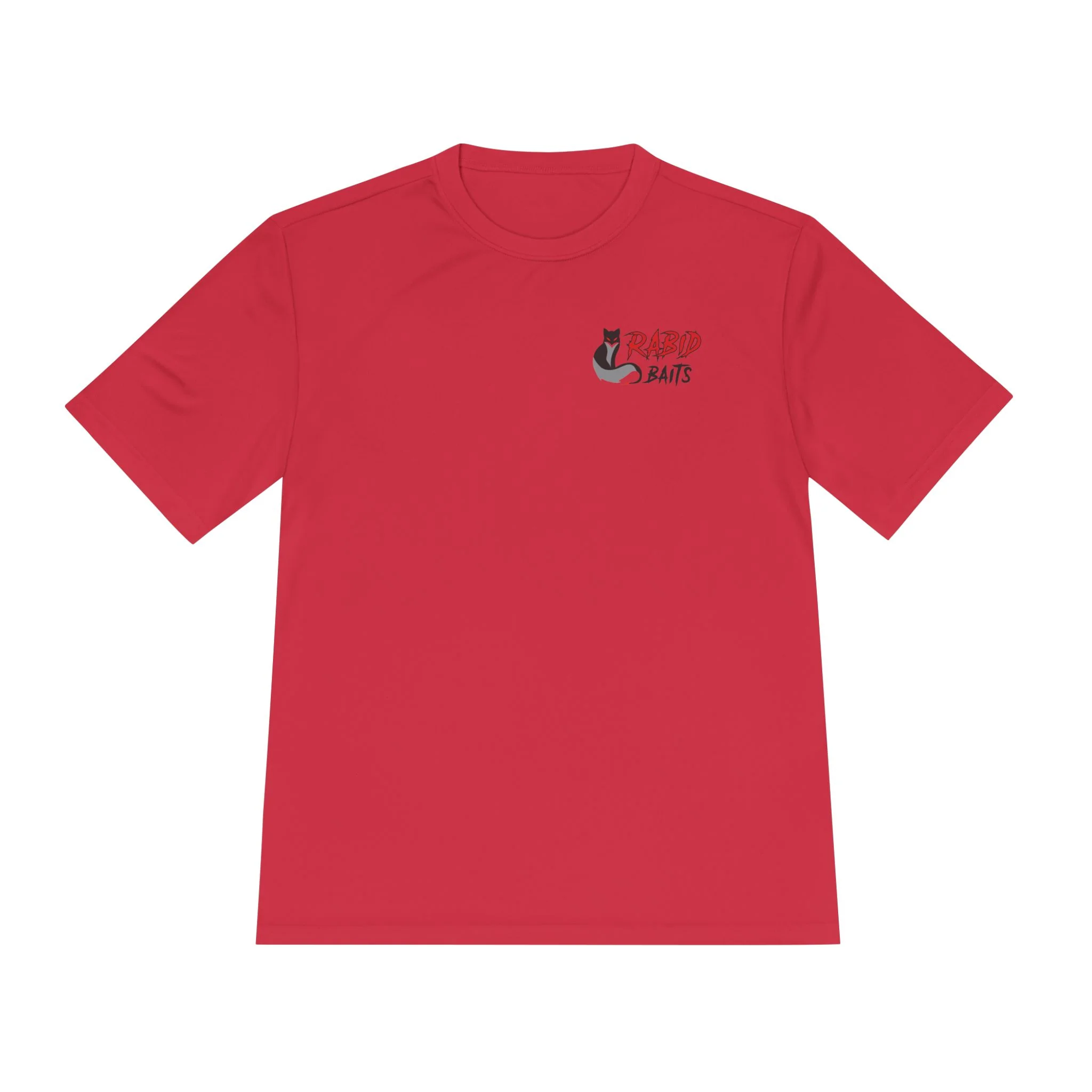 Unisex Moisture Wicking Tee - Image 26
