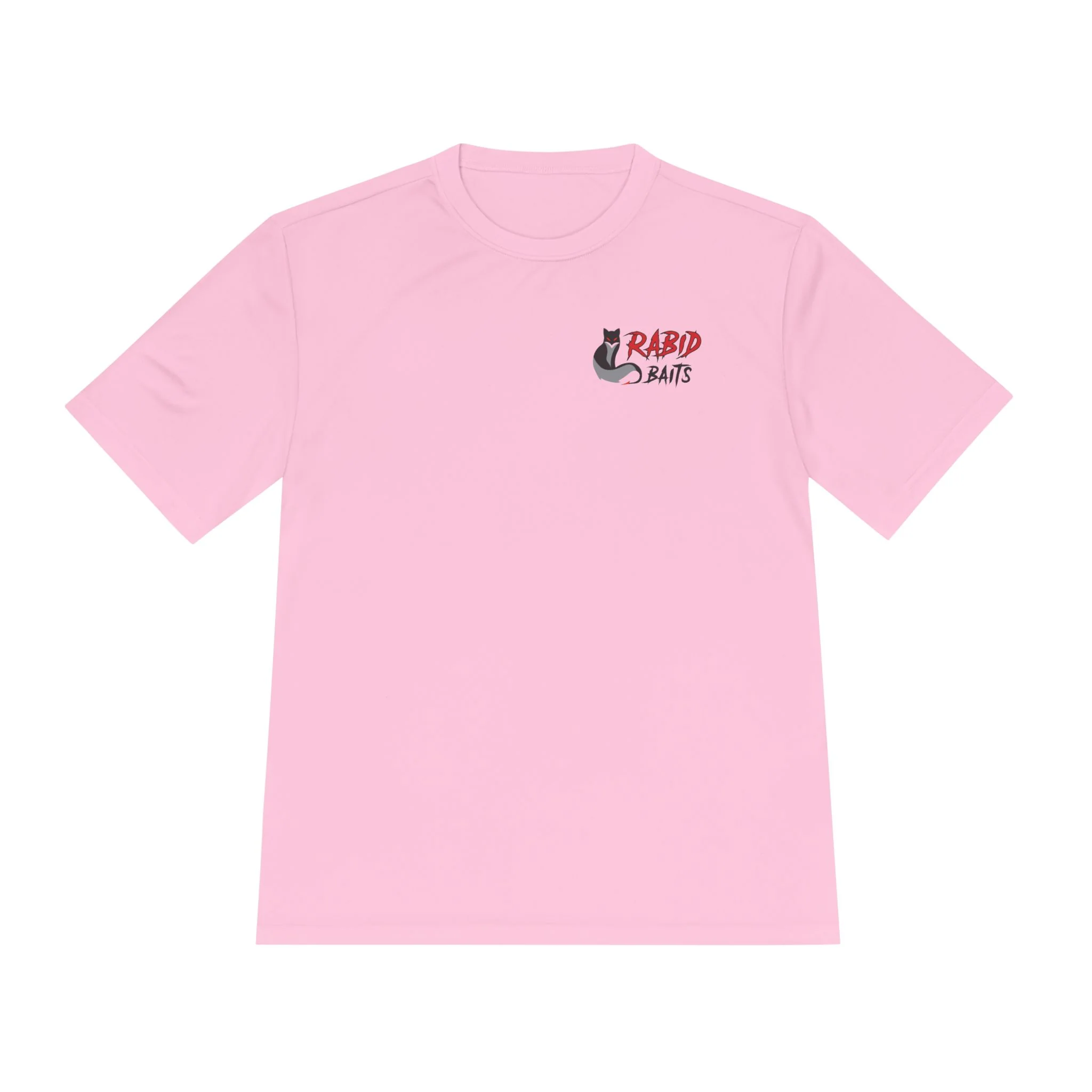 Unisex Moisture Wicking Tee - Image 28