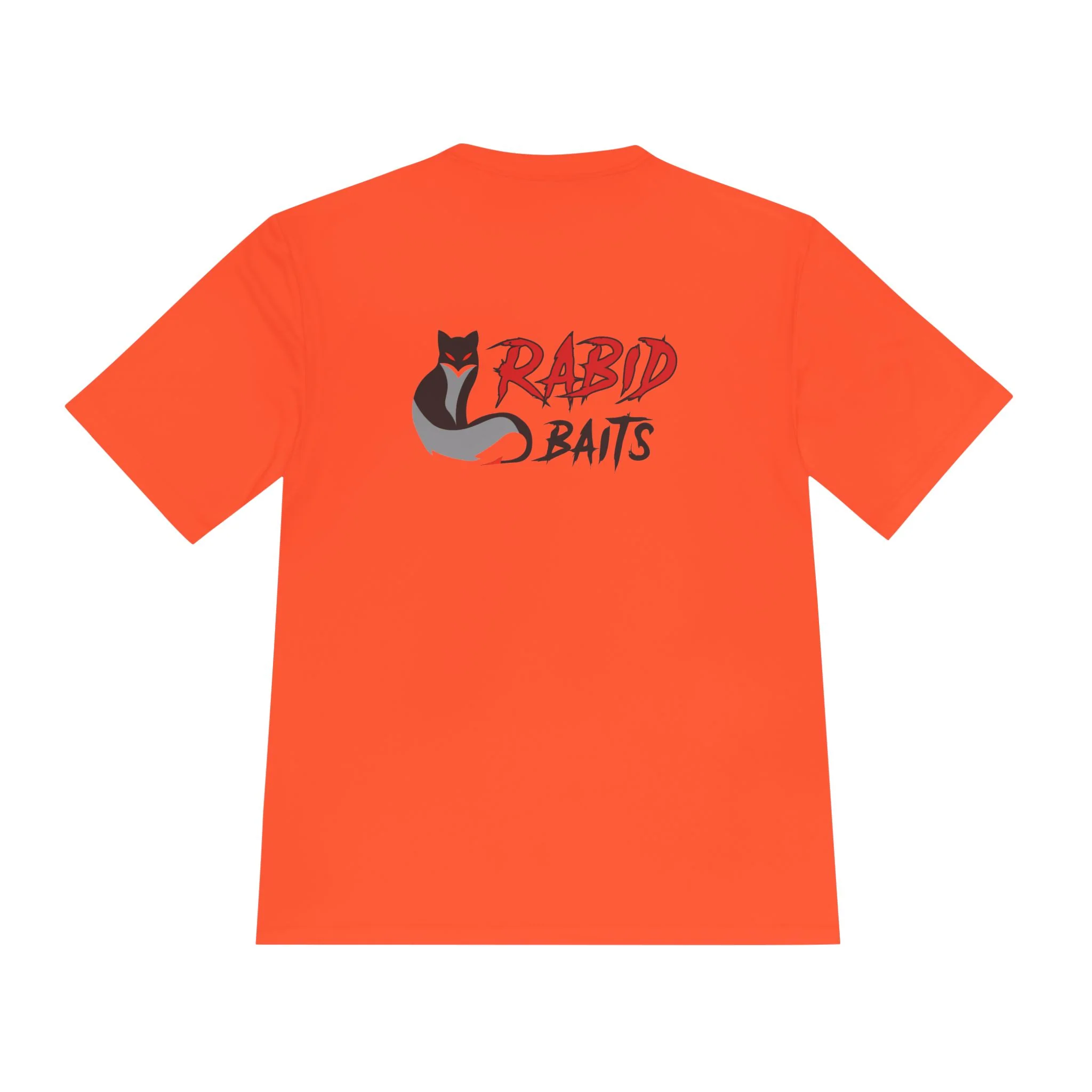 Unisex Moisture Wicking Tee - Image 36