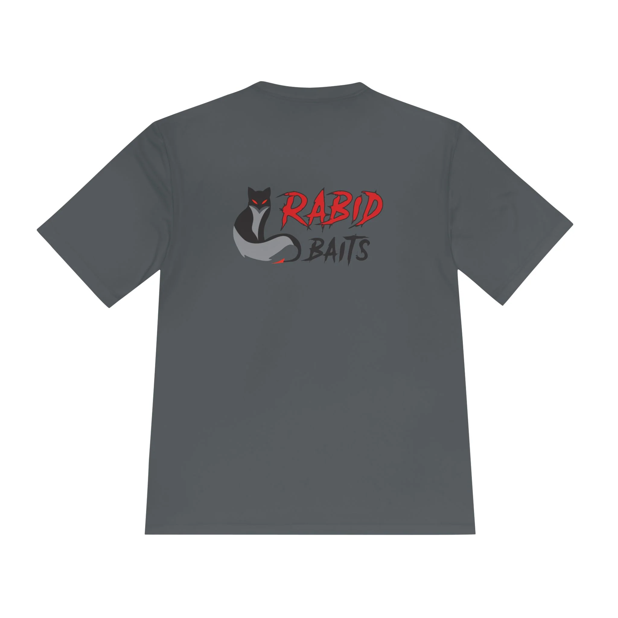 Unisex Moisture Wicking Tee - Image 39
