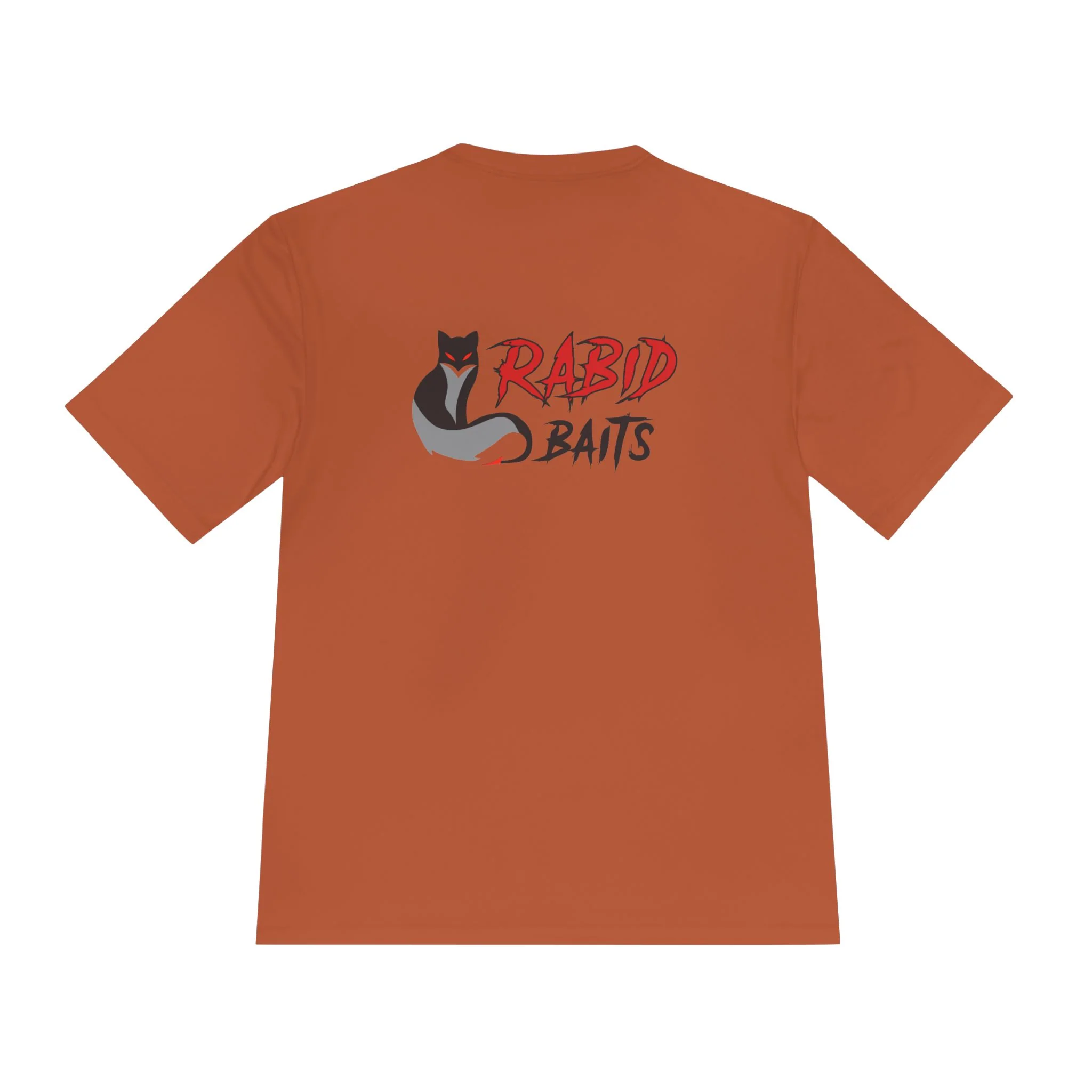 Unisex Moisture Wicking Tee - Image 48