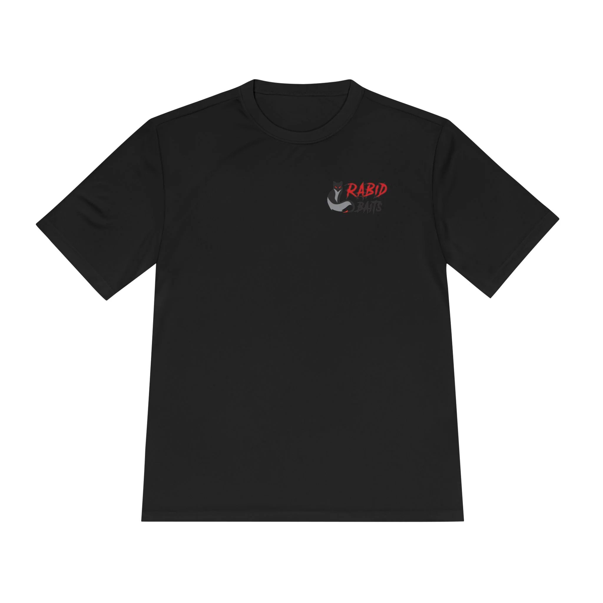 Unisex Moisture Wicking Tee - Image 5