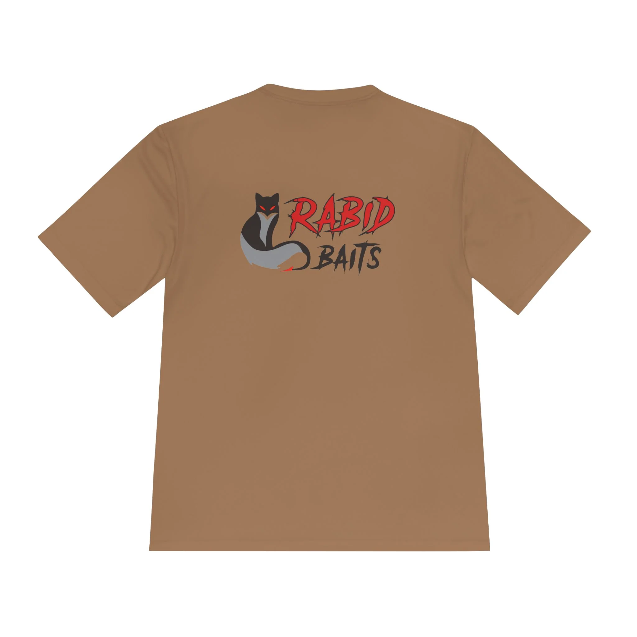 Unisex Moisture Wicking Tee - Image 57
