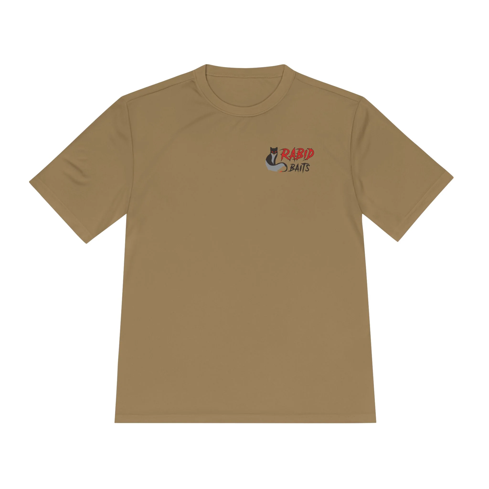 Unisex Moisture Wicking Tee - Image 6