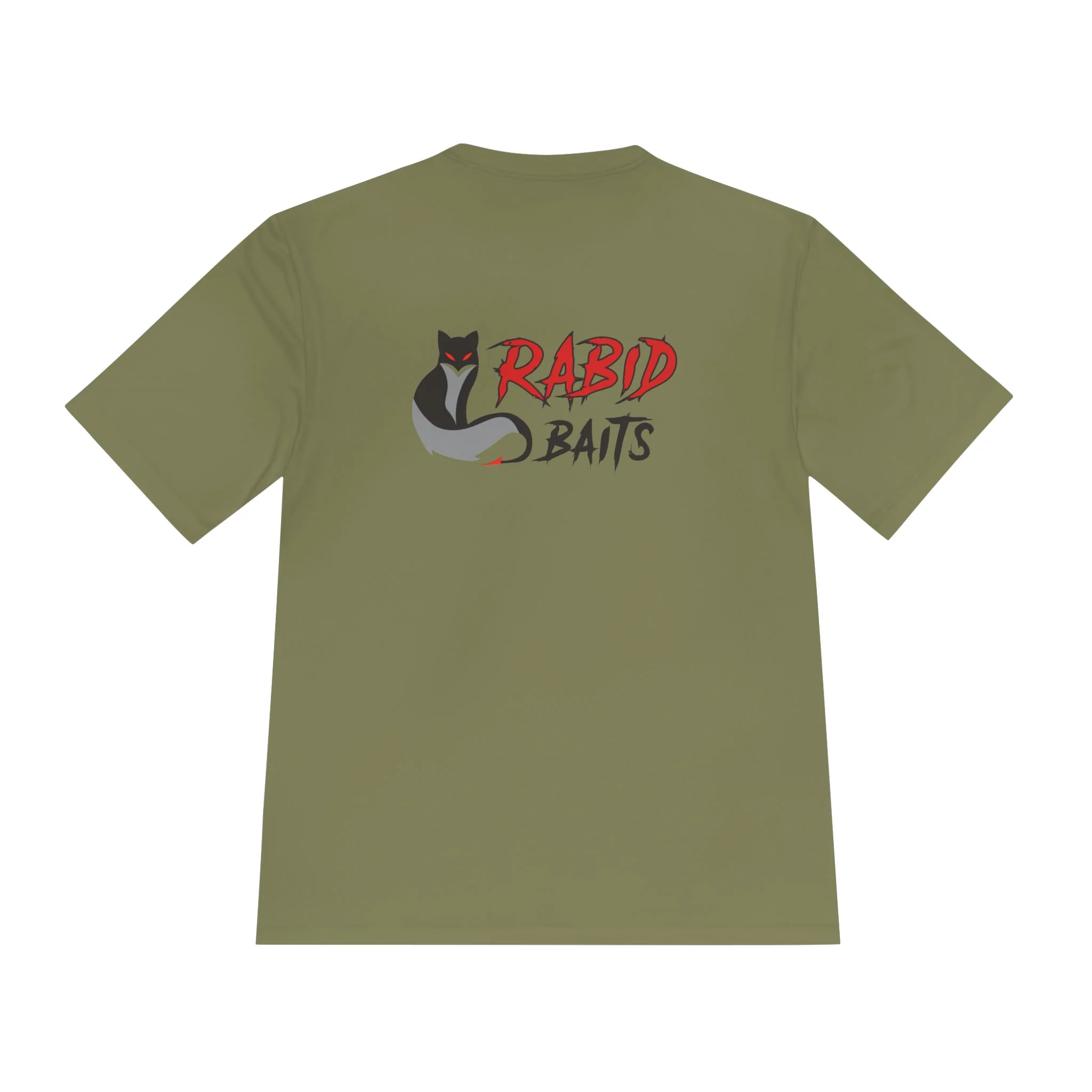 Unisex Moisture Wicking Tee - Image 69