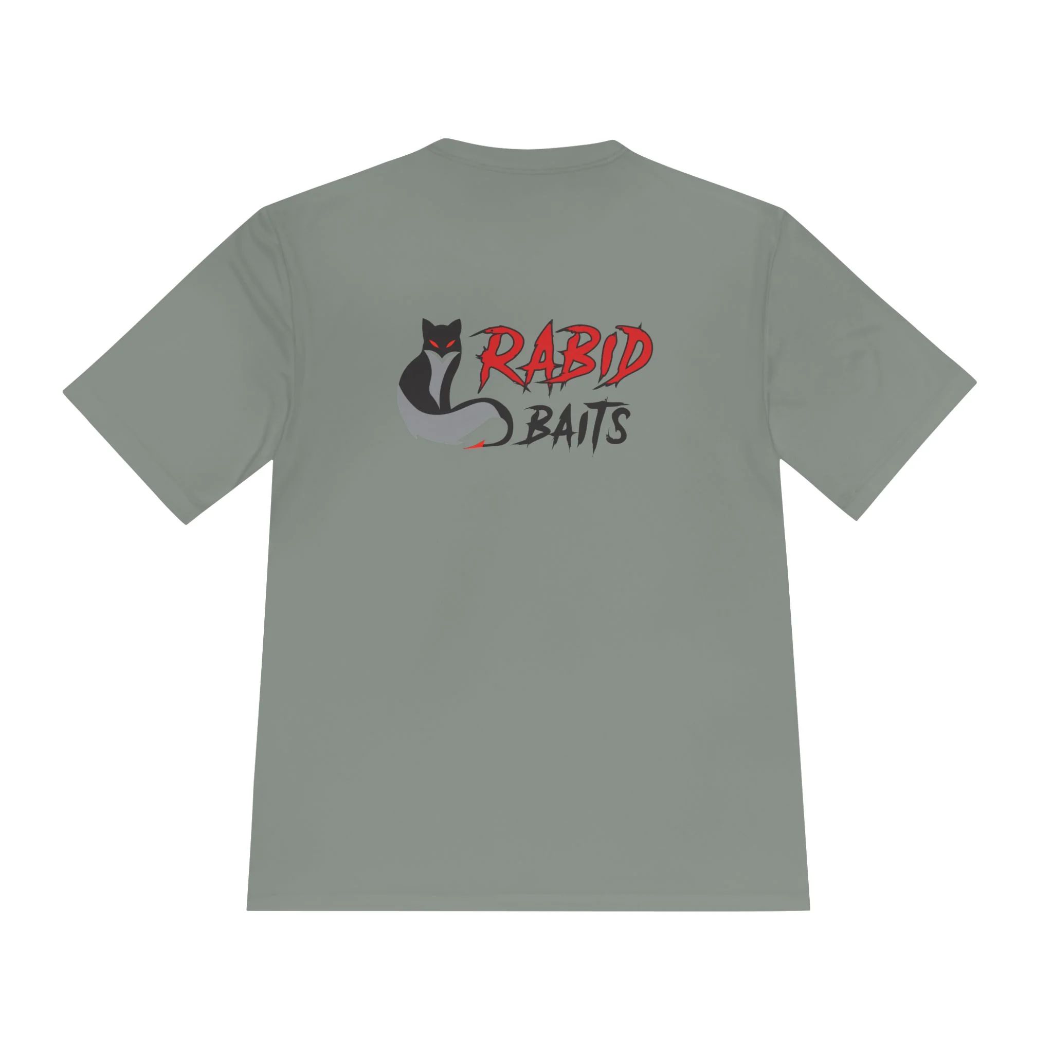Unisex Moisture Wicking Tee - Image 72