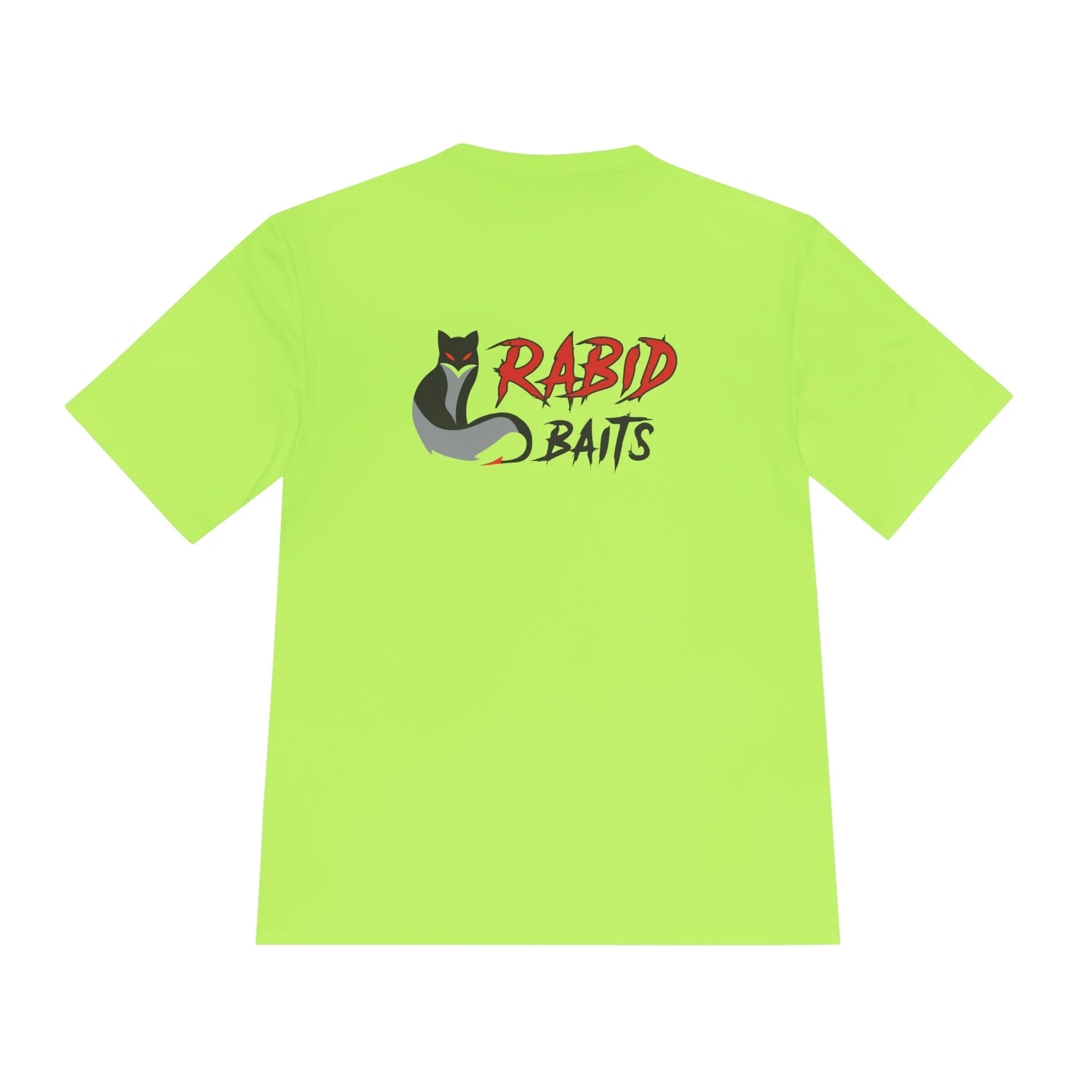 Unisex Moisture Wicking Tee - Image 75
