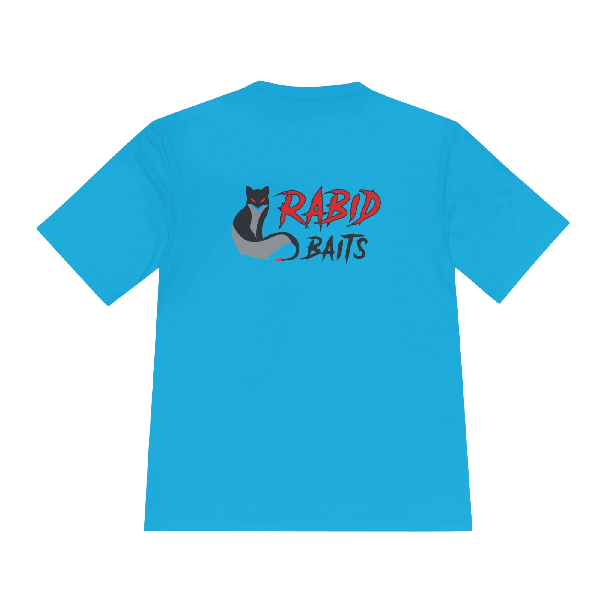 Unisex Moisture Wicking Tee - Image 84