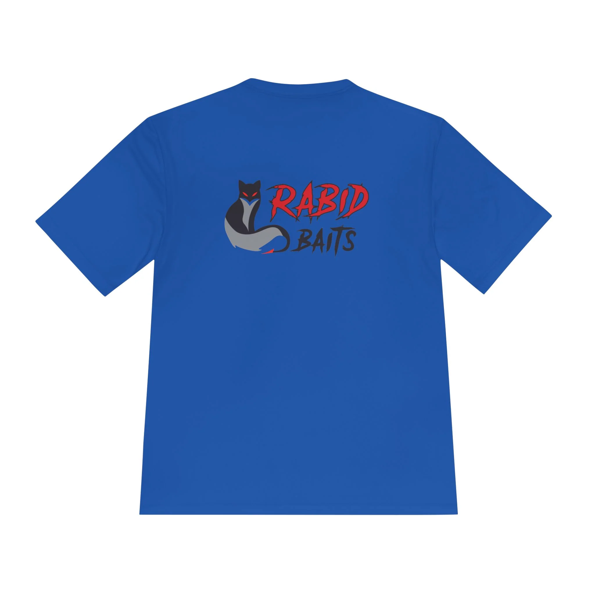Unisex Moisture Wicking Tee - Image 93