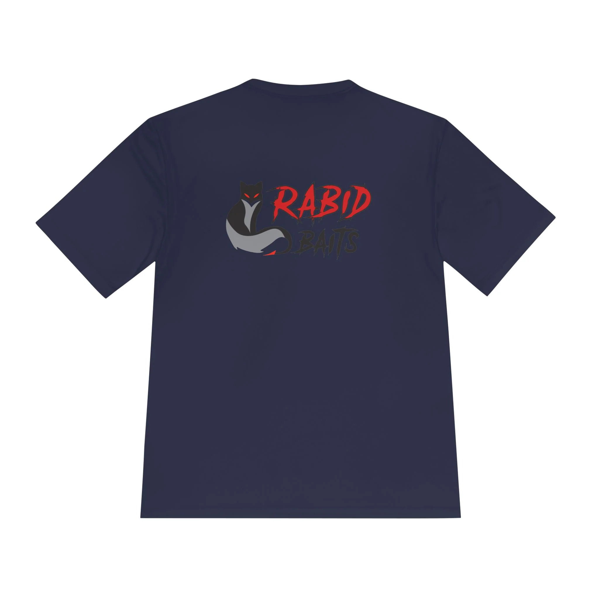 Unisex Moisture Wicking Tee - Image 96