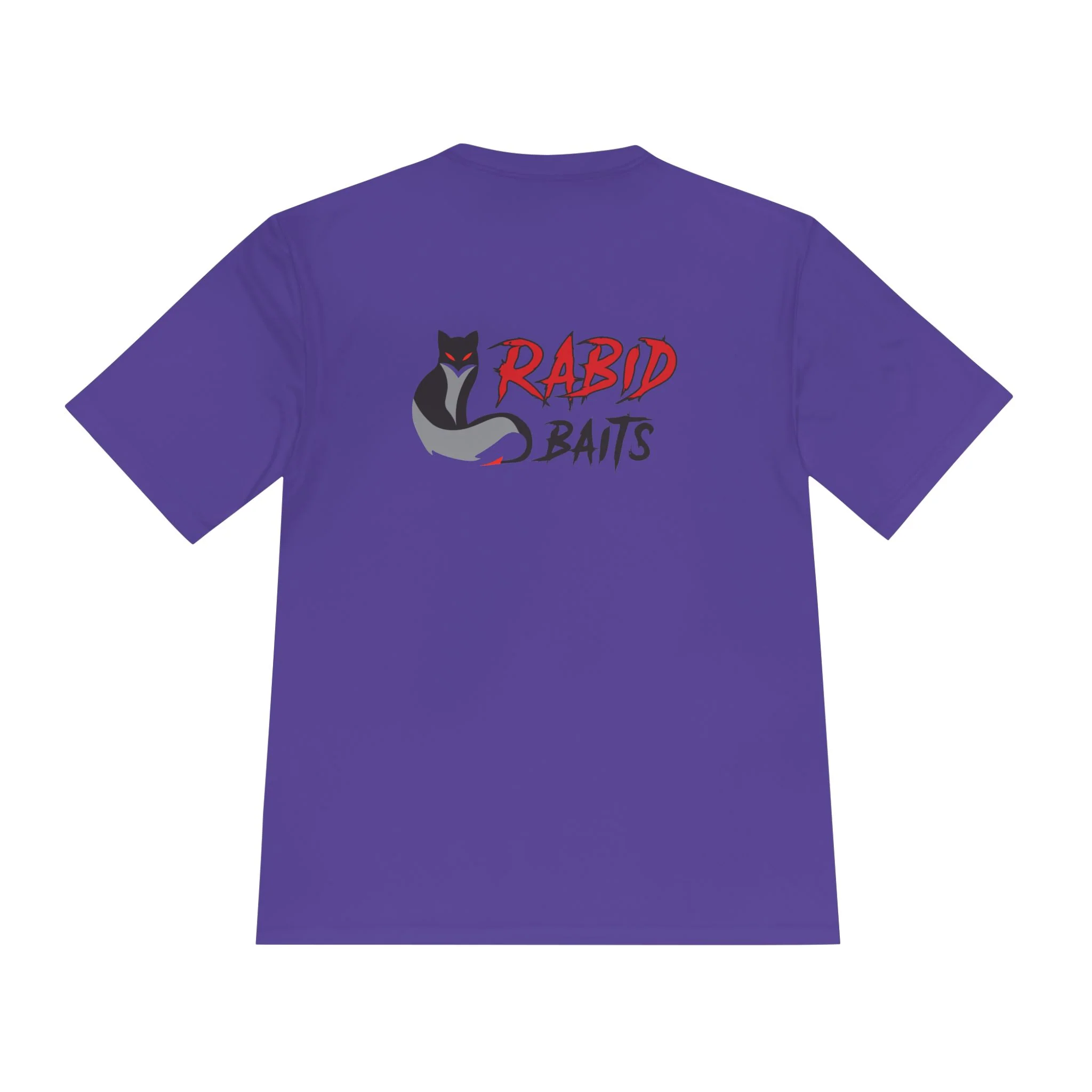 Unisex Moisture Wicking Tee - Image 99
