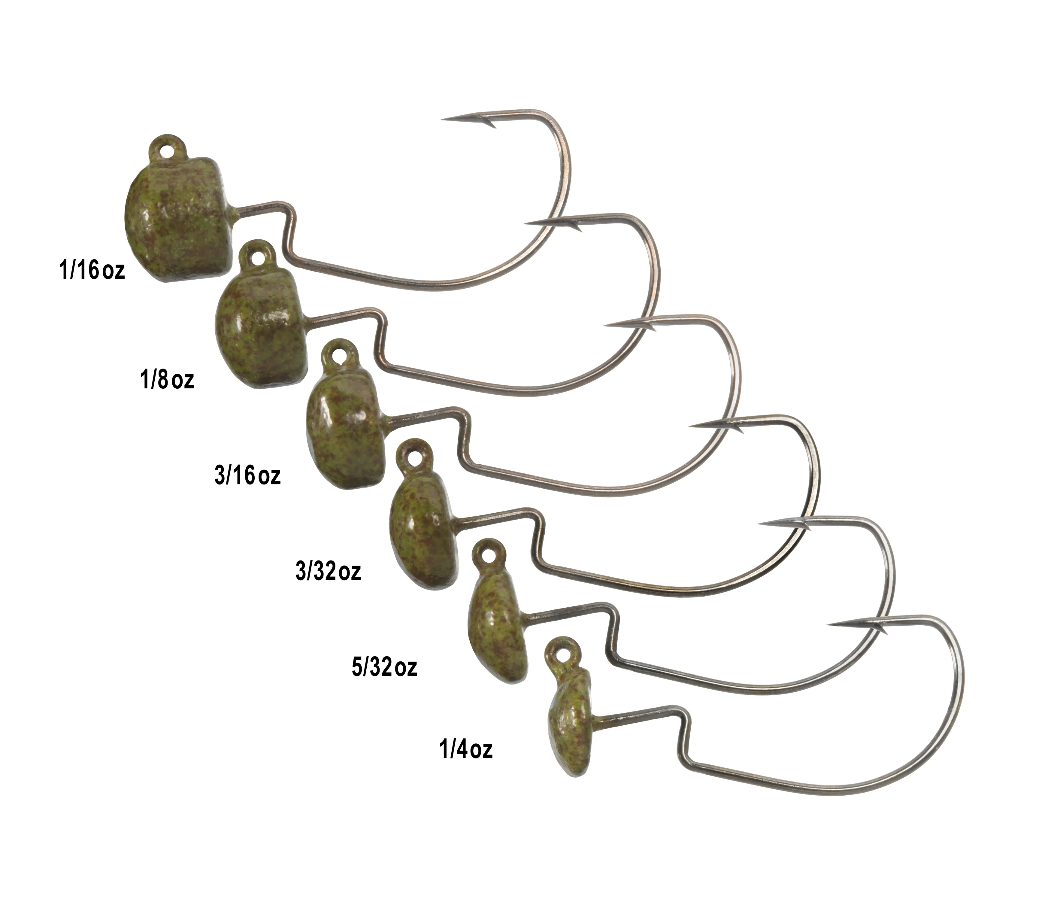 Jig Heads